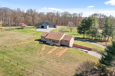 2288 Johnson Road, Clarksville, TN