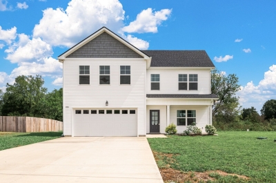 4401 Adoree Drive, Murfreesboro, TN