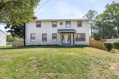 4736 Timberhill Drive, Nashville, TN