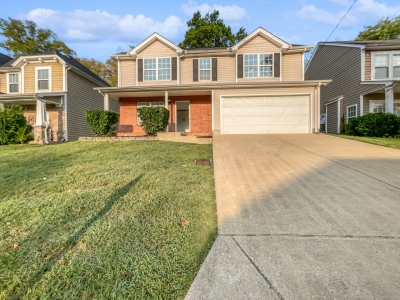 7485 Maggie Drive, Antioch, TN