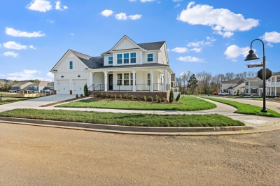 860 Rockwell Drive, Hendersonville, TN