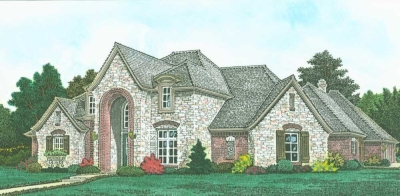 871 Shady Bluff Trail, Clarksville, TN