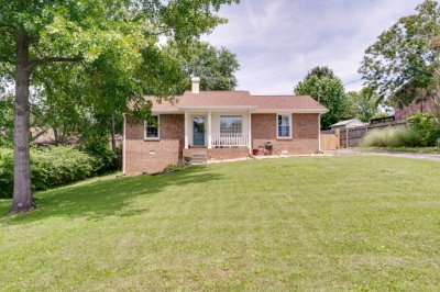 112 Forest Meadows Drive, Hendersonville, TN