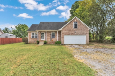 339 N Harris Road, Portland, TN