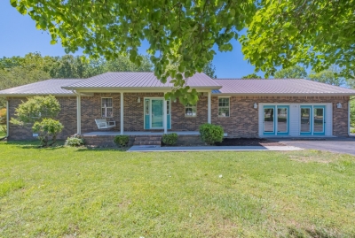 176 Edgefield Drive, Manchester, TN