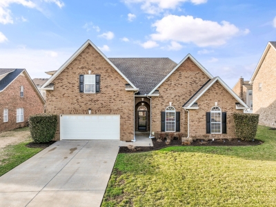 1219 Timber Creek Drive, Murfreesboro, TN