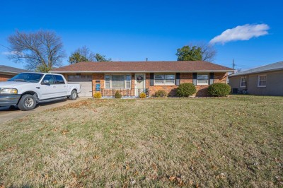 1731 Sioux Place, Owensboro, KY 