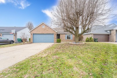 4566 Cove Point, Owensboro, KY 