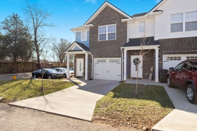 501 Longfellow Lane, Smyrna, TN