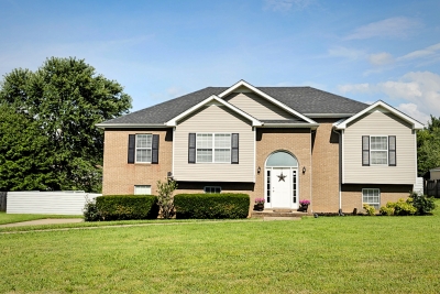 3329 Greenspoint Drive, Clarksville, TN