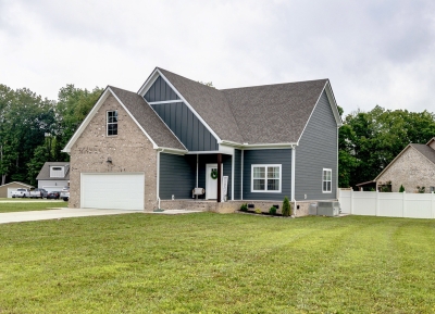 110 Stone Haven Drive, Smithville, TN