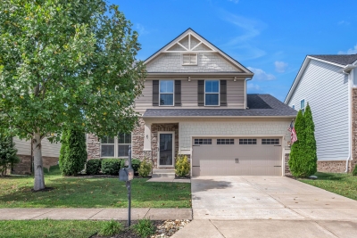 426 Heroit Drive, Spring Hill, TN