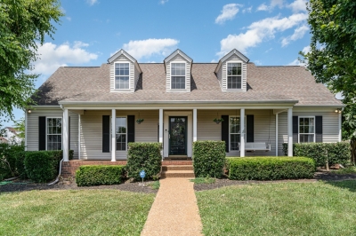 2844 Jessie Court, Thompsons Station, TN