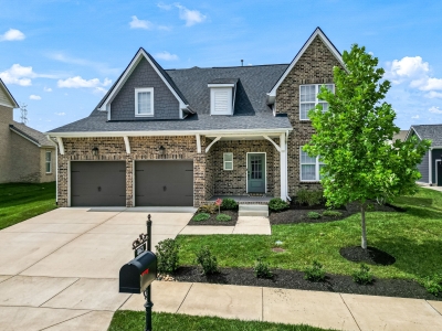 863 Plowson Road, Mount Juliet, TN