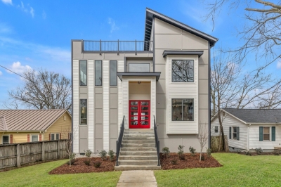 3904 Nevada Avenue, Nashville, TN