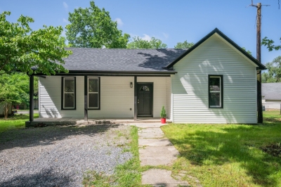 414 W Railroad Street, Dickson, TN