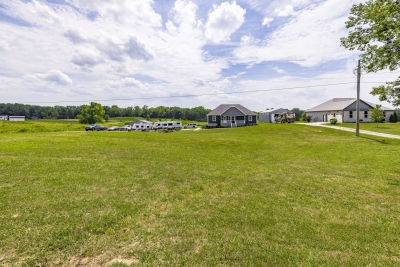 245 Burnley Road, Hartsville, TN