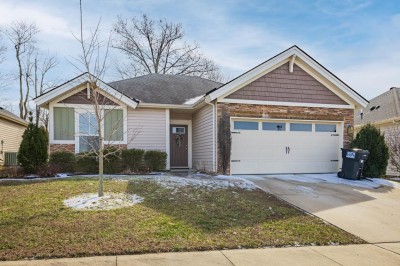6419 Autumn Valley Trace, Utica, KY 