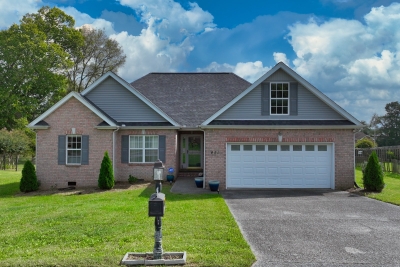 451 Rocky Crest Drive, Gallatin, TN