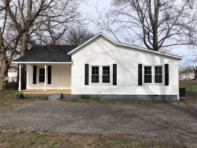 512 Wheeler Street, Tullahoma, TN