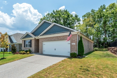 8057 Forest Hills Drive, Spring Hill, TN