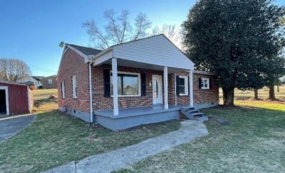 481 W Broad Street, Smithville, TN