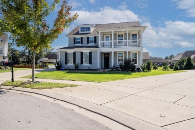 3440 Chinoe Drive, Murfreesboro, TN