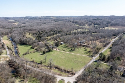 2504 Double Branch Road, Columbia, TN