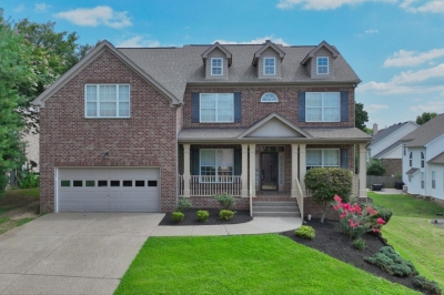 129 Herons Nest Lane, Hendersonville, TN