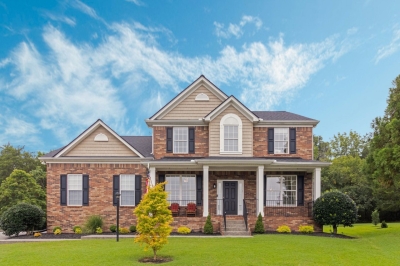 206 Chateau Court, Mount Juliet, TN