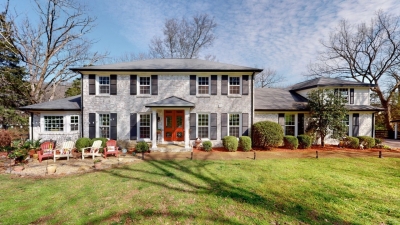 2324 Foxhaven Drive, Franklin, TN