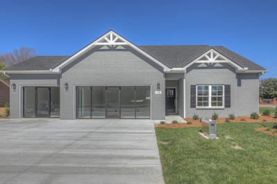 14 Blanford Circle, Manchester, TN