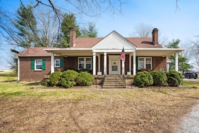 2748 Buckner Lane, Thompsons Station, TN