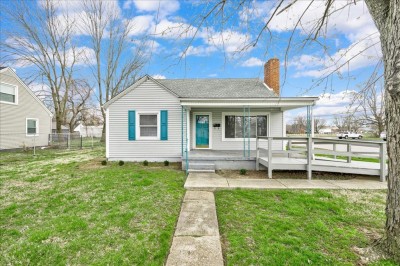 2641 Veach Road, Owensboro, KY 