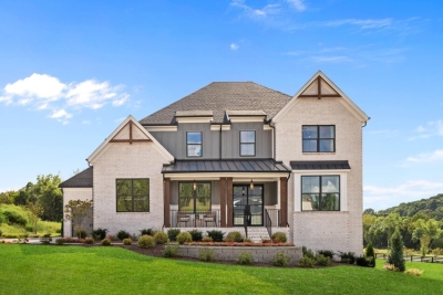 3549 Josephine Way, Nolensville, TN