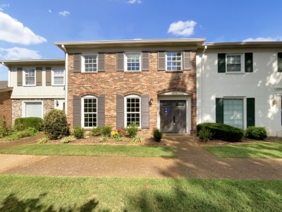 204 Plantation Court, Nashville, TN