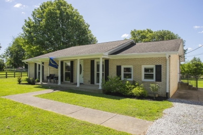 3622 Snell Road, Murfreesboro, TN