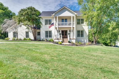 137 Timberline Drive, Franklin, TN