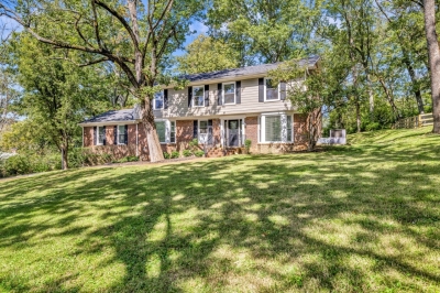 623 Forest Park Drive, Brentwood, TN