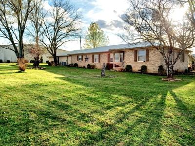 8500 Beersheba Highway, Mc Minnville, TN