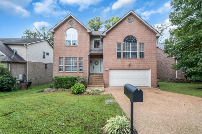 5117 W Oak Highland Drive, Antioch, TN