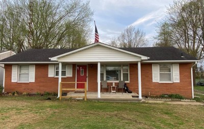 5948 Old Hwy 54, Philpot, KY 