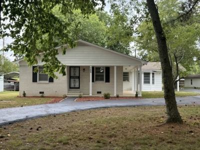 725 Westside Drive, Tullahoma, TN