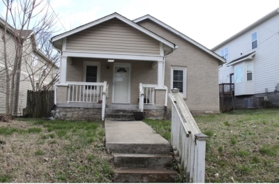 2110 14th Avenue, Nashville, TN