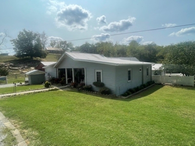 458 Ward Hollow Road, Shelbyville, TN