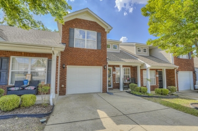 2050 Caladonia Way, Smyrna, TN