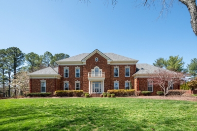 6417 Edinburgh Drive, Nashville, TN 