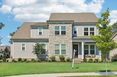 1283 Craigleigh Drive, Nolensville, TN