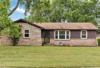 4736 Kalamath Drive, Old Hickory, TN