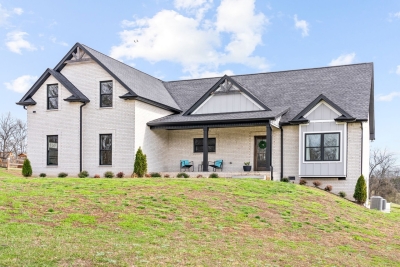 1005 Hickory Point Road, Clarksville, TN